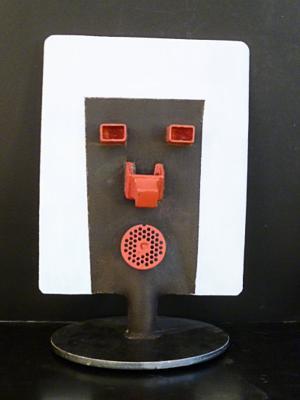 Page - Bob