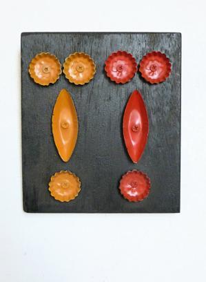 Dubbel gezicht - Dubble face