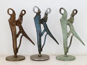 Danspaar - Dancing Couple