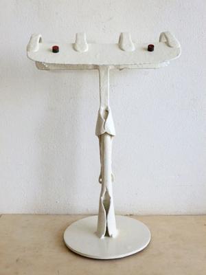 Ooghark -  Eyed rake