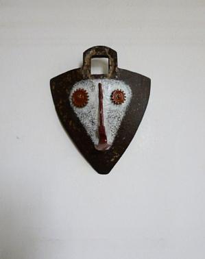 Simple mask