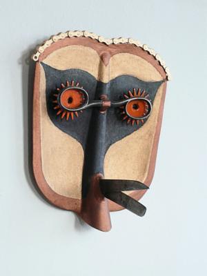 Vogelkop - Birds head