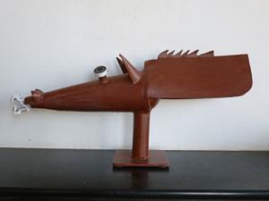 Paardenhoofd - Horsehead