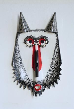 Faun I