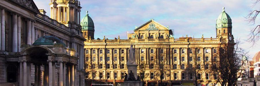 Belfast City Hall