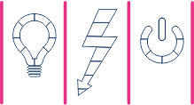 Licht, Energie, System