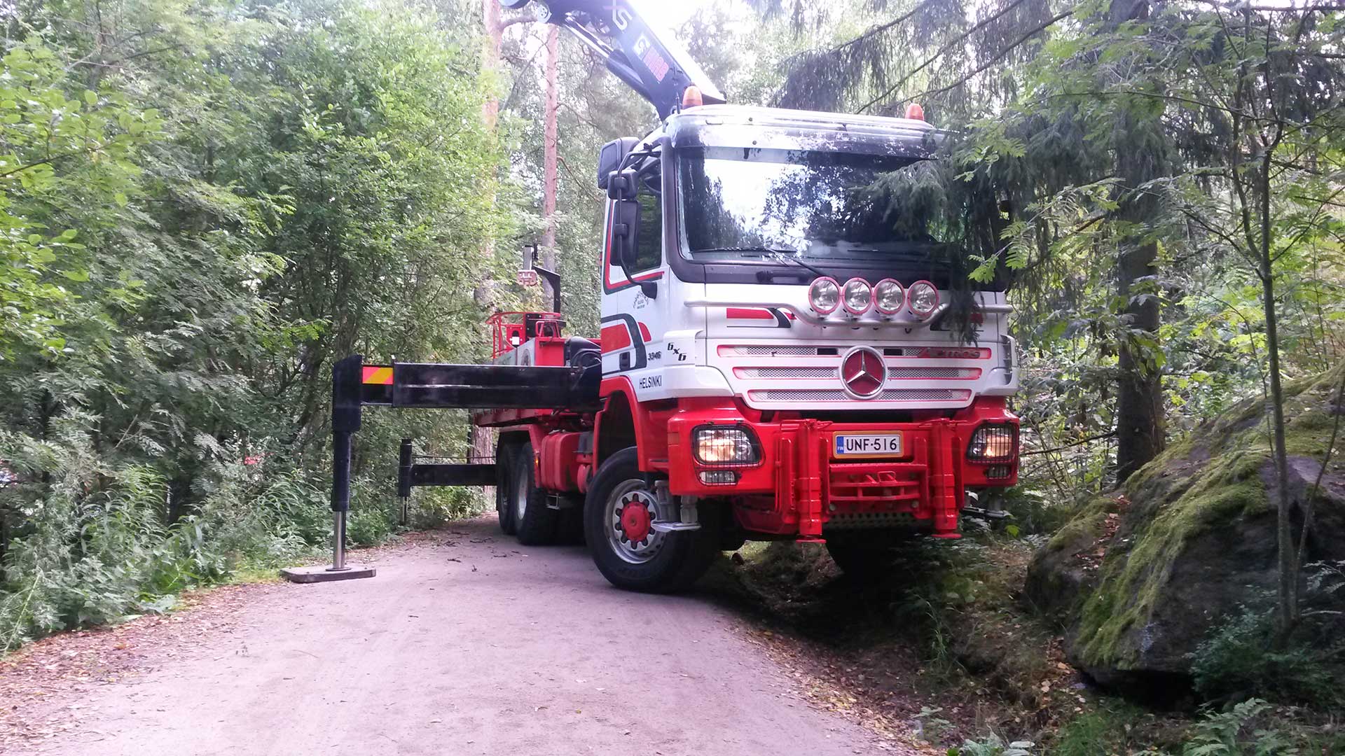 Kalusto 2