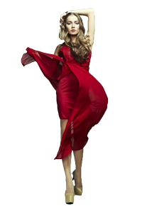 Women's Fashion Garment