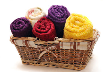 Towels