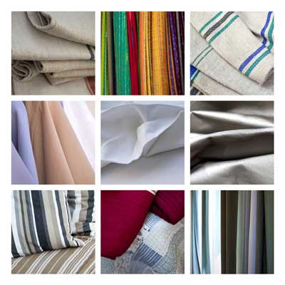 Fabrics