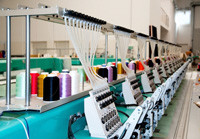 TSI Industries Manufacturing Unit
