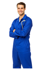 Coveralls - Industrial Uniform | TSI Apparel