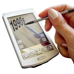 90's Tech