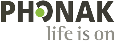 Phonak Website