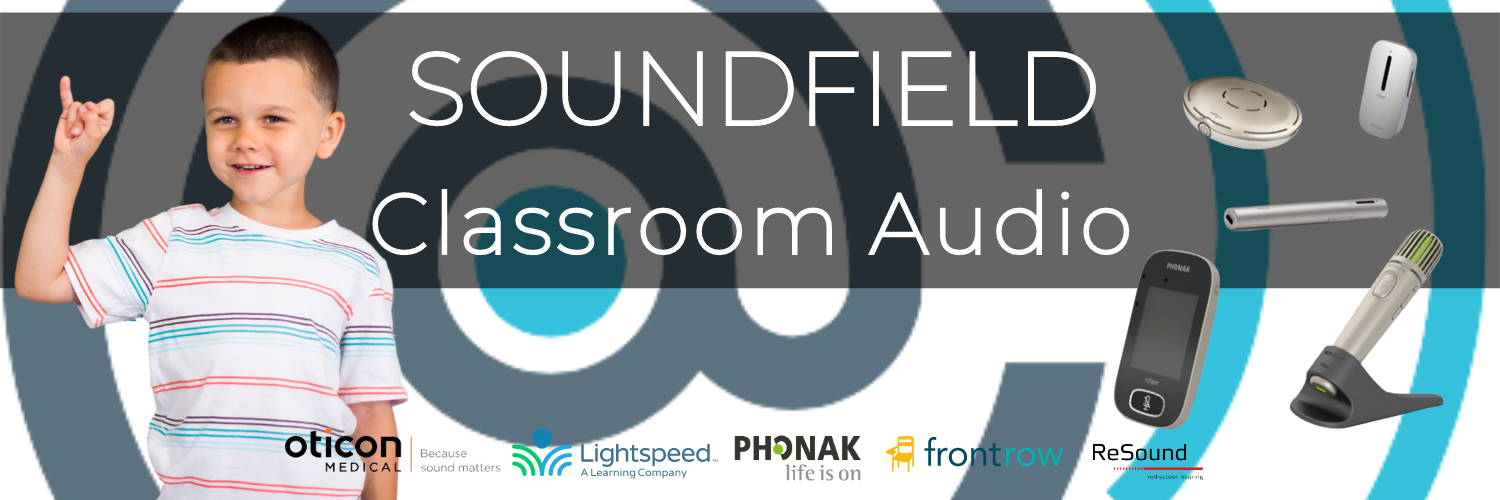 Soundfields