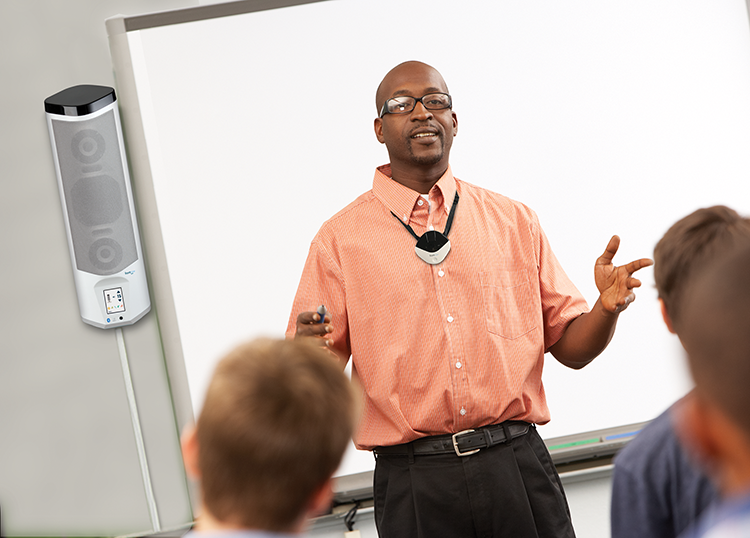 Classroom Amplification Systems