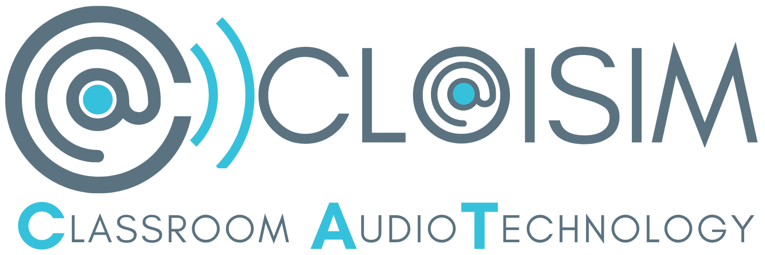 Cloisim Classroom Audio Technology Cloisim Ireland