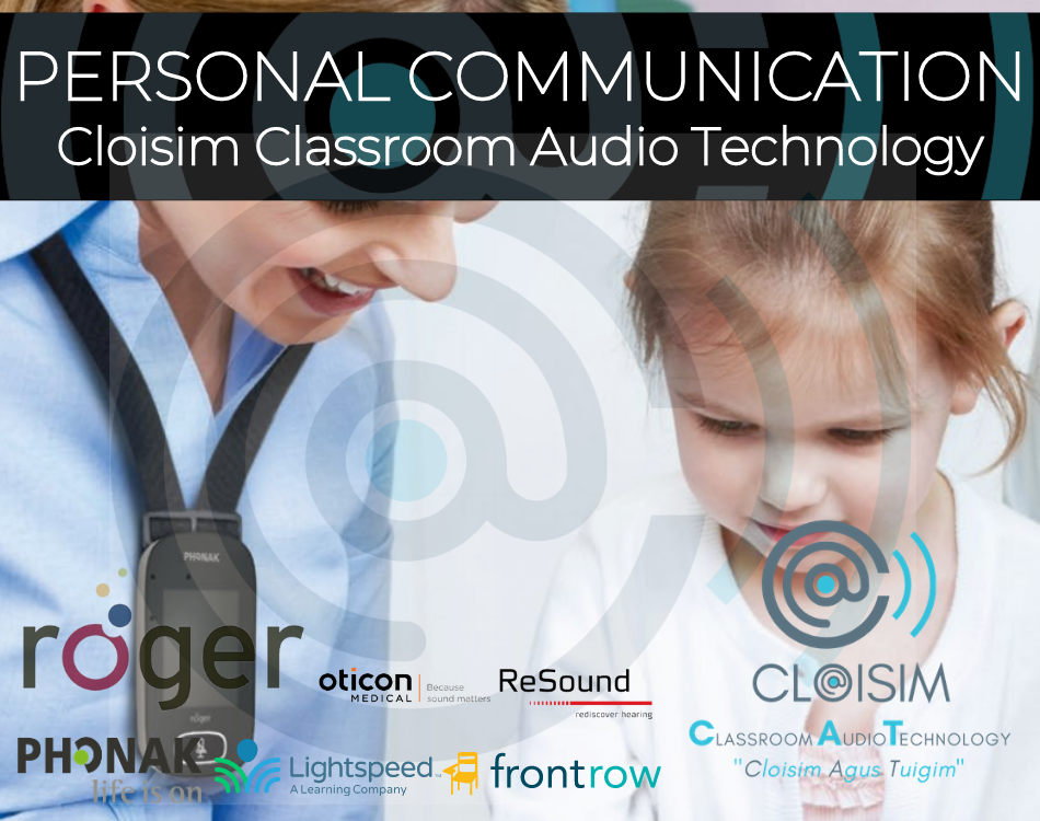 Personal Communication By Cloisim Personal Communication