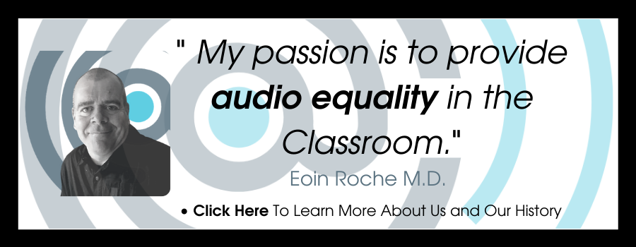 About Cloisim link About Cloisim Classroom Audio