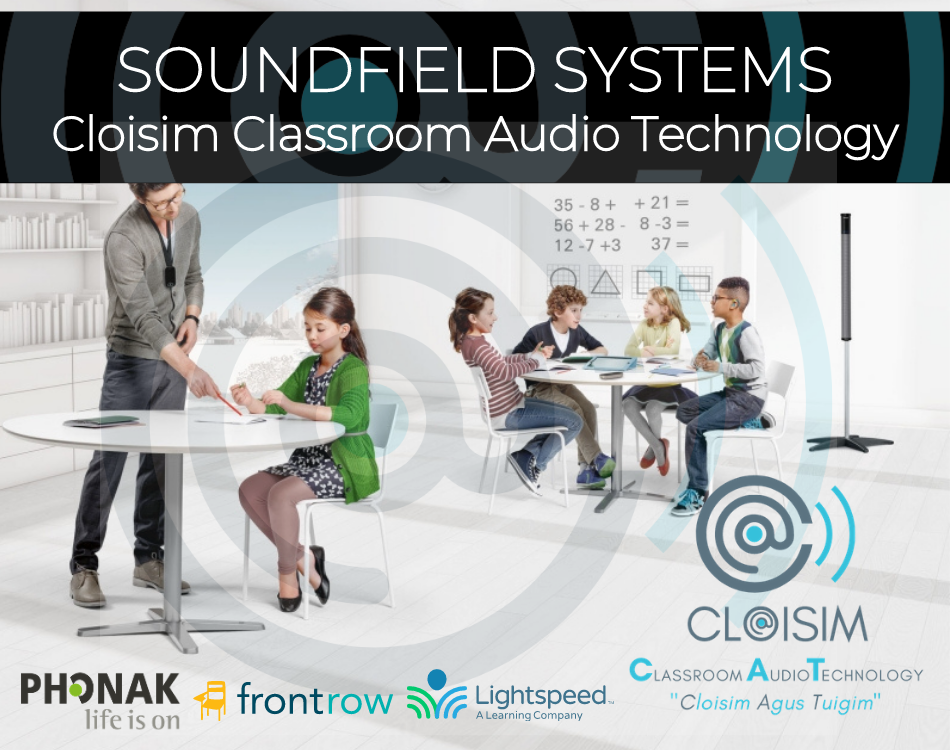 Soundfield Systems Soundfields