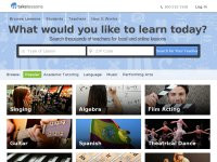 Betterfly / TakeLessons