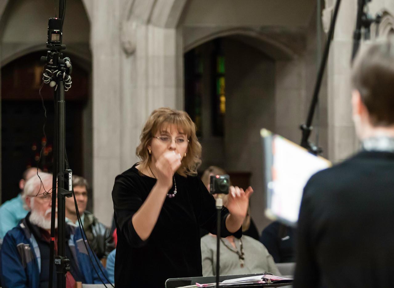 April 2017 Concert