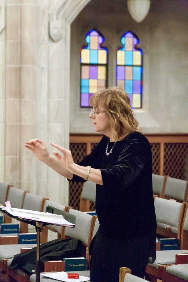 April 2017 Concert
