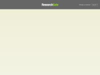 ResearchGate