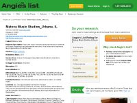 Angie's List