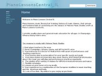 Google Sites Website