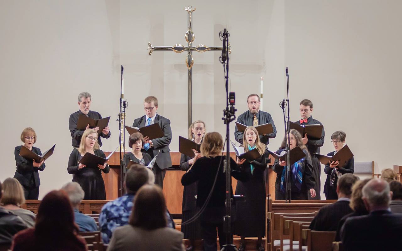 April 2017 Concert