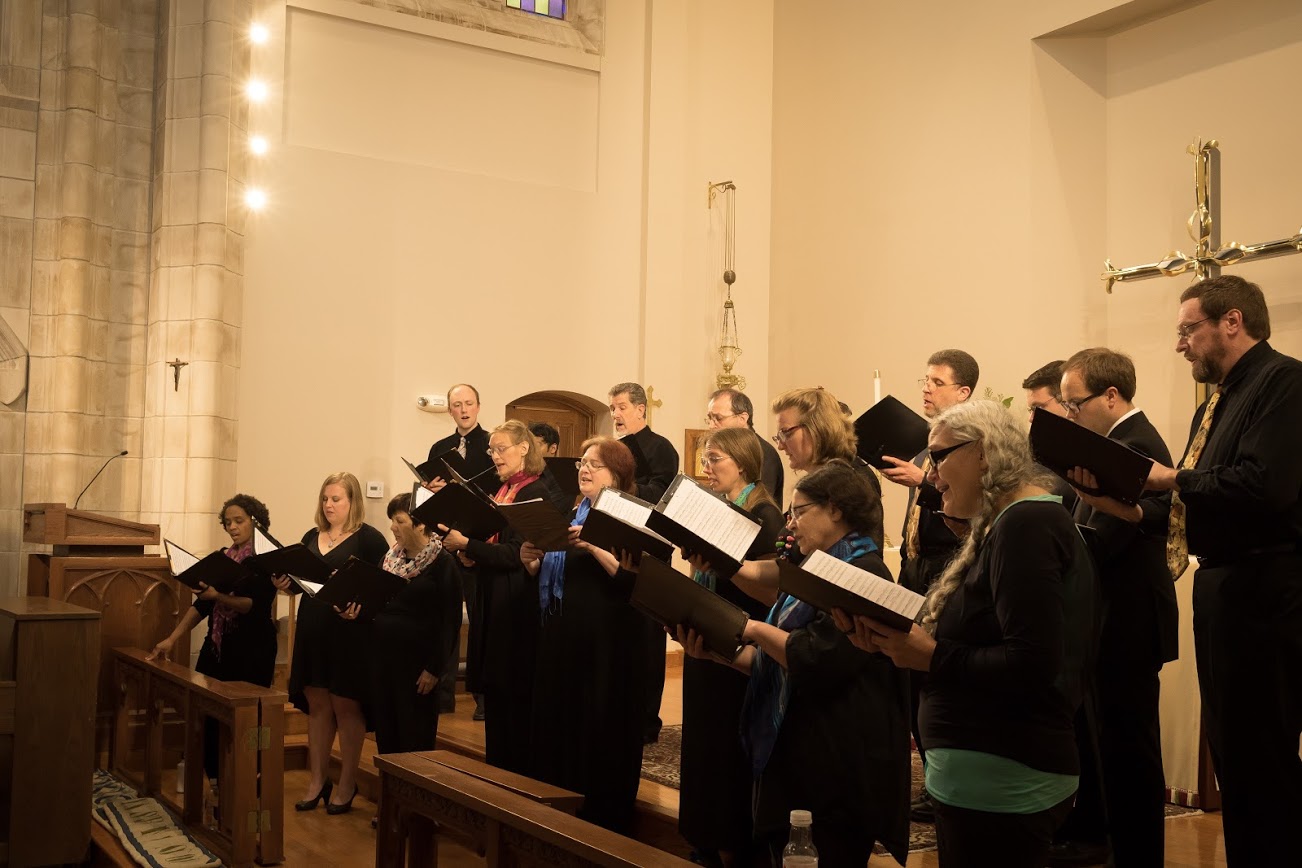 Concert photo