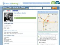 LessonRating.com