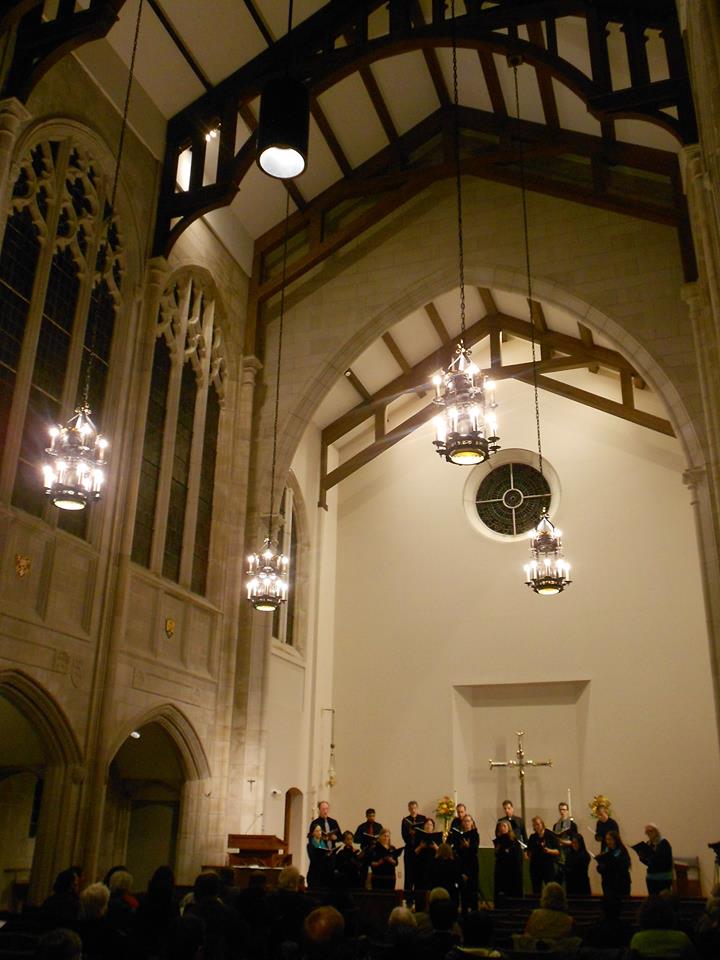 Cappella Orpheus