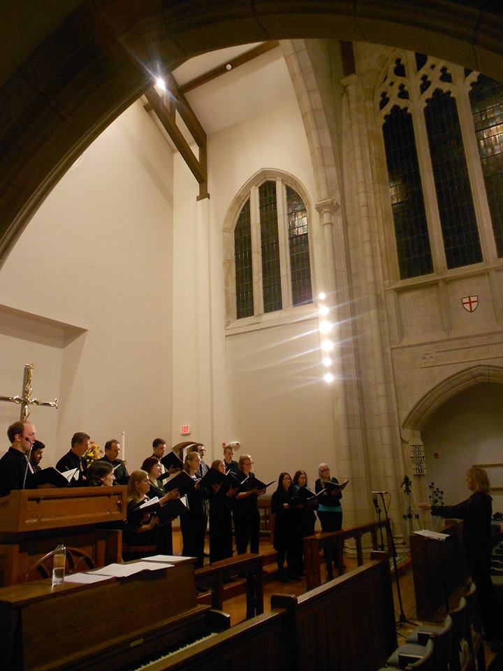 Cappella Orpheus