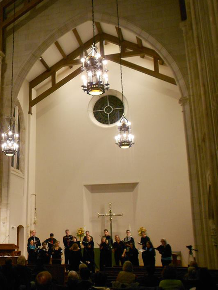 Cappella Orpheus
