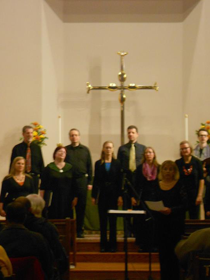 Cappella Orpheus