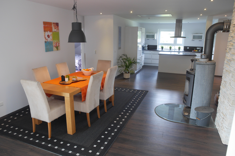 Ferienwohnung Kalles Heimat – Bild 1