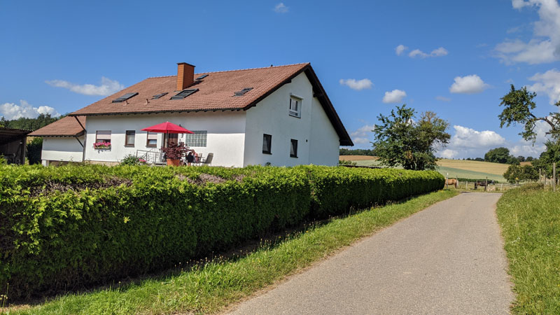 Kalles Heimat Impressionen – Bild 7