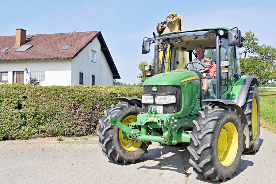 Kalles Heimat Impressionen – Bild 5