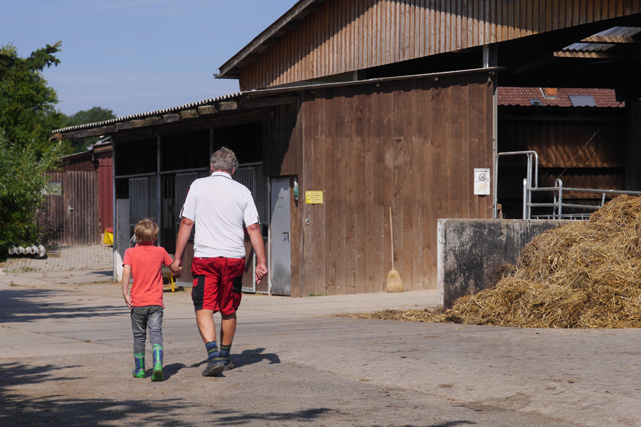 Kalles Heimat Impressionen – Bild 13