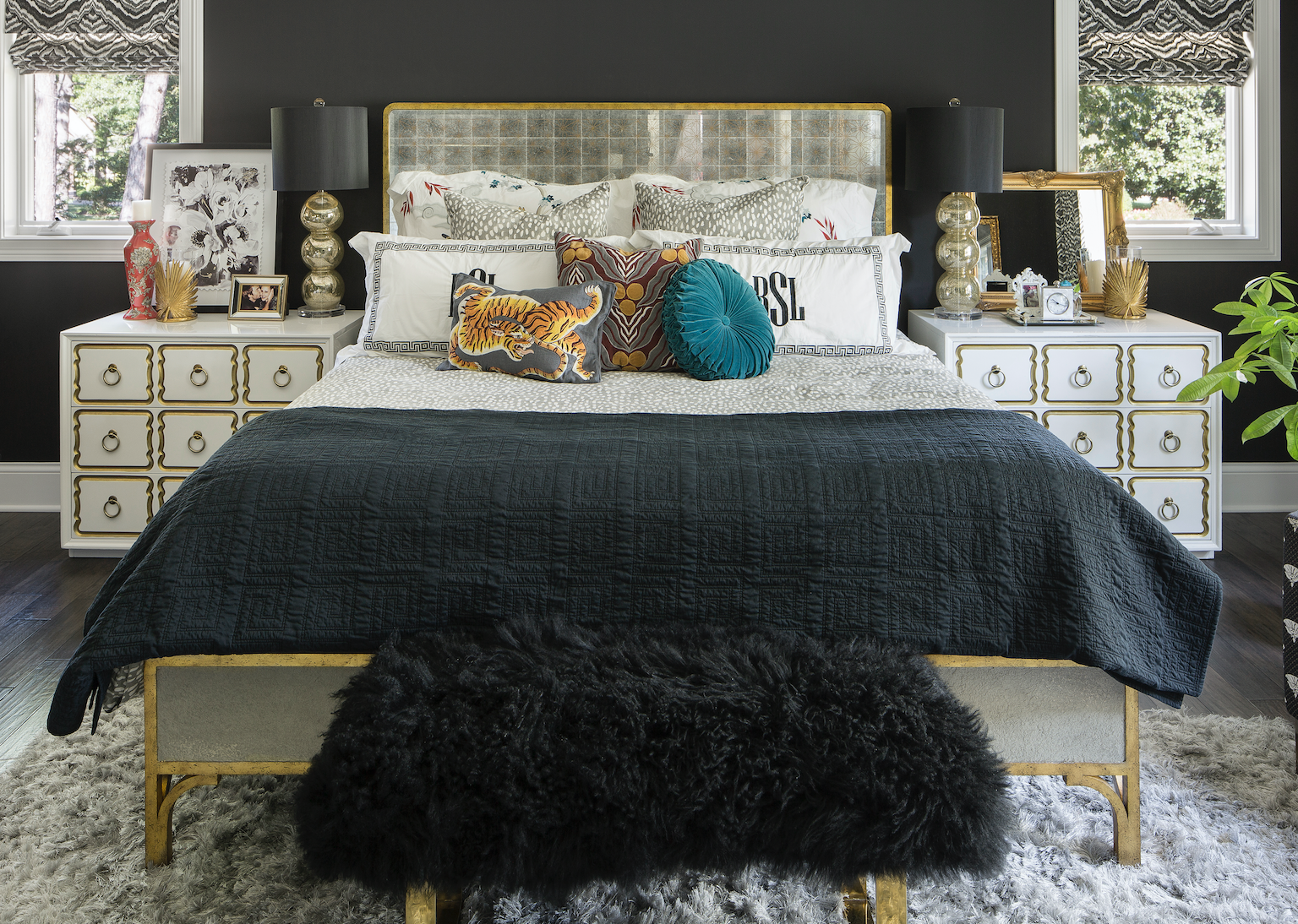 Adult Bedroom