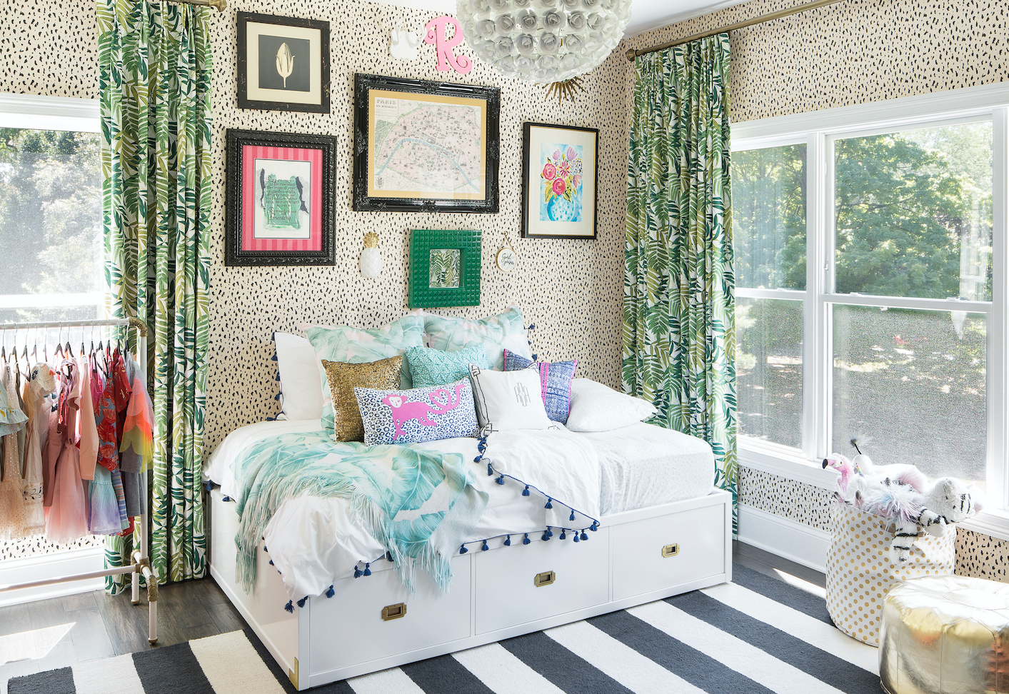 Childs Bedroom