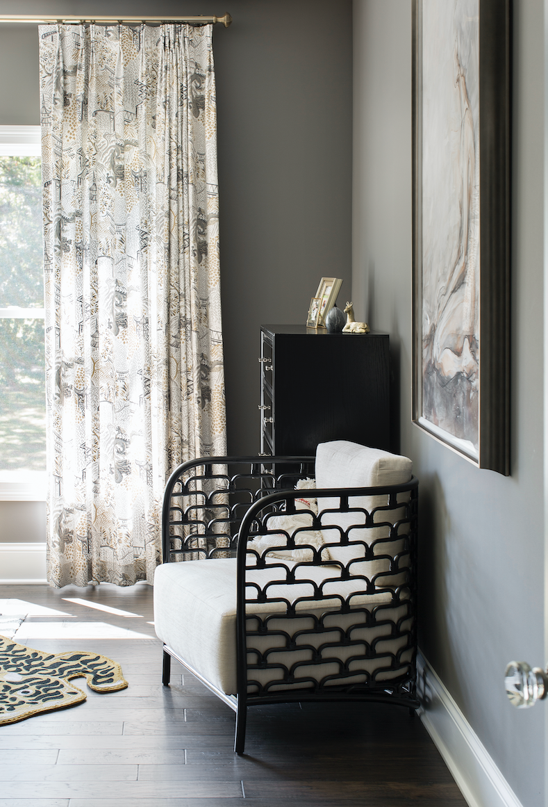 Leslie Rose Design project 5