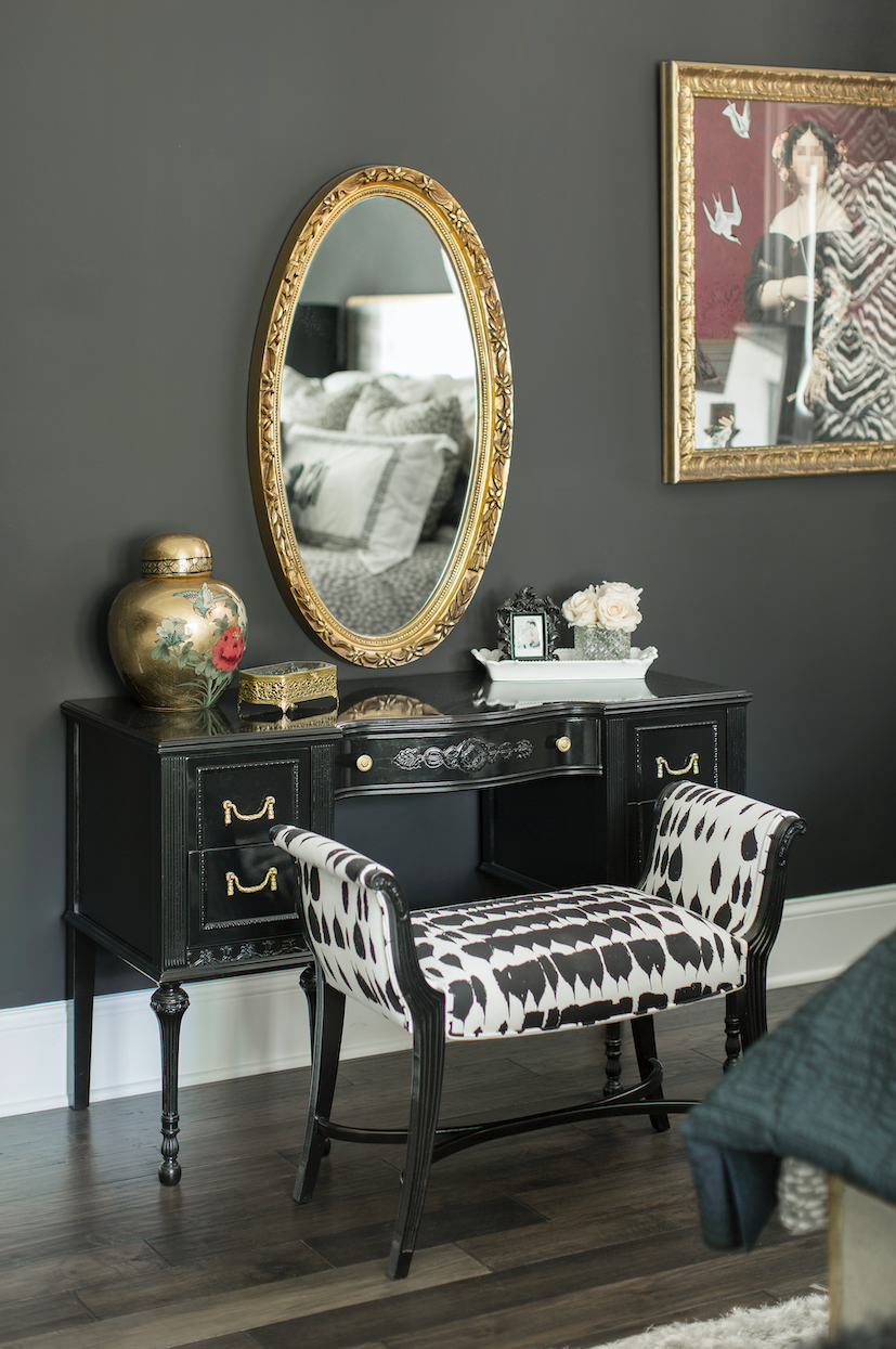 Leslie Rose Design project 1