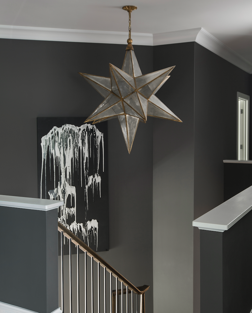 Leslie Rose Design project 4