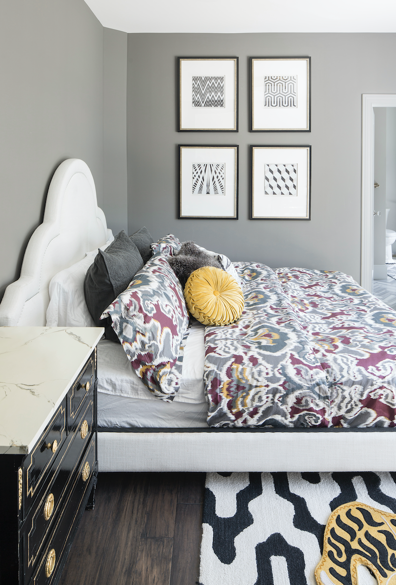 Leslie Rose Design project 6