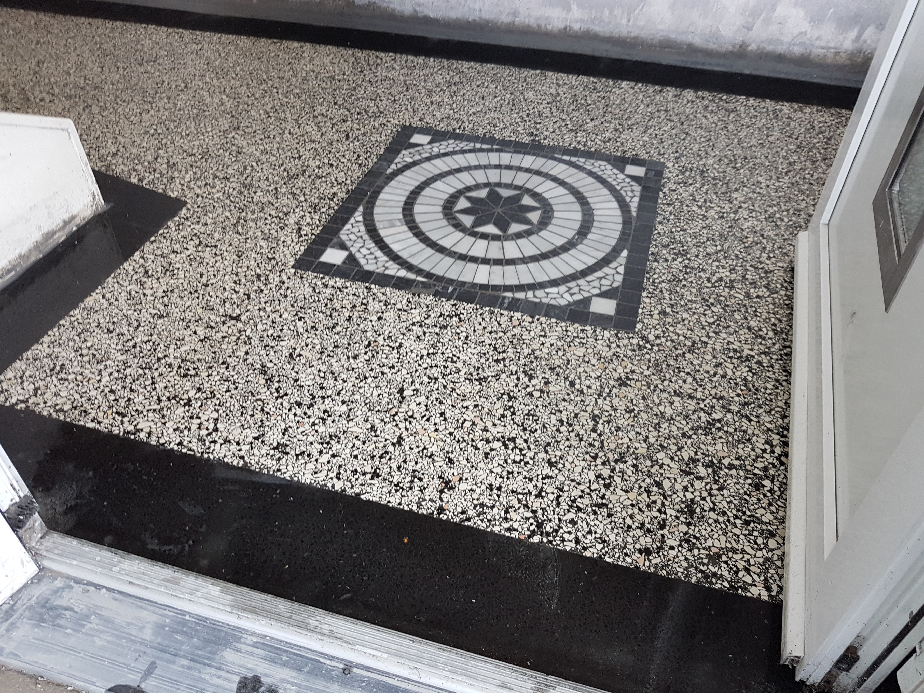 FMM Terrazzo & Beton foto 1