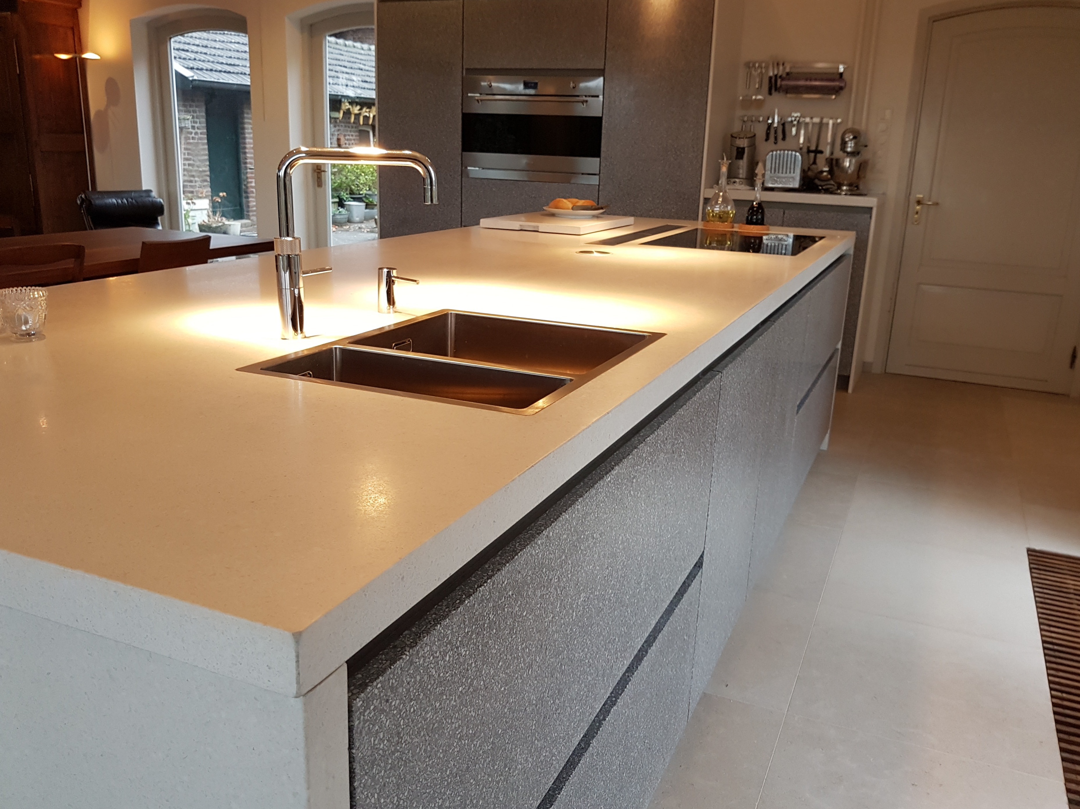 FMM Terrazzo & Beton foto 2