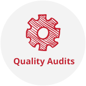 Haim Yudashkin Quality Control and Assurance